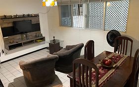 Apartamento Boa Viagem